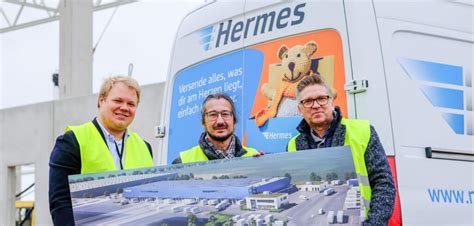 Hermes germany careers